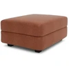 Citysofa Pufo modulis GRACIA - Terakota