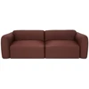 Citysofa Sofa-lova Norrebro - Bordo
