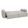 Citysofa Sofa-lova Norrebro - Smėlio