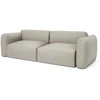 Citysofa Sofa-lova Norrebro - Smėlio
