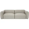 Citysofa Sofa-lova Norrebro - Smėlio