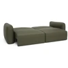 Citysofa Sofa-lova Norrebro - Žalia