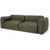 Citysofa Sofa-lova Norrebro - Žalia