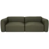 Citysofa Sofa-lova Norrebro - Žalia