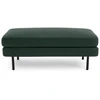 CITYSOFA Suoliukas Chelsea - Žalia