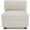 Citysofa Vienetinis modulis GRACIA - Kreminė smėlio