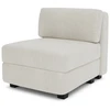 Citysofa Vienetinis modulis GRACIA - Kreminė smėlio