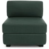 Citysofa Vienetinis modulis GRACIA - Žalia