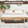 Promotions Grindų sofa, 178x98x18 cm, pilka