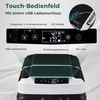 Promotions Nešiojamas automobilių šaldytuvas, 40L, 79x47x46,5 cm, juodas