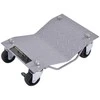 Promotions Padangų ir ratų vežimėlių rinkinys, 41,3x30,2x11,4 cm, pilka, plienas
