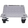 Promotions Padangų ir ratų vežimėlių rinkinys, 41,3x30,2x11,4 cm, pilka, plienas