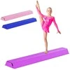 Promotions Gimnastikos pusiausvyros sija, violetinė