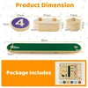 Promotions Balansavimo sija, medinė, 58x9,5x3 cm, daugiak spalvė