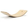 Promotions Pusiausvyros lenta, medinė, 88,9x38,1x19,1 cm, natūrali