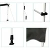 Promotions Balkono markizė, 300x120 cm, Aliuminis, Poliesterio audinys