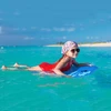 Promotions Bodyboardas, 106,7x43,2x7,6 cm