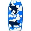 Promotions Bodyboardas, 106,7x43,2x7,6 cm