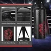 Promotions Vaikiškas bokso rinkinys, 25.4x25.4x61 cm, juoda ir mėlyna