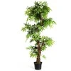 Promotions Dirbtinis bonsai medis, 152,4 cm, žalias