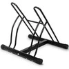 Promotions Dviračio stovėklas, 60x55.9x53.3 cm, juodos spalvos