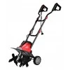 Promotions Elektrinis kultivatorius, 104.5x36.5x102 cm, Raudona-Juoda