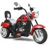 Promotions Vaikiškas elektrinis motociklas, 91x48x64 cm