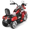 Promotions Vaikiškas elektrinis motociklas, 91x48x64 cm