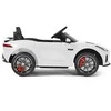Promotions Elektrinis vaikų automobilis, 107,5x66x50 cm, rožinis