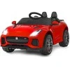 Promotions Vaikiškas elektrinis automobilis, 107.5x66x50 cm, rožinis