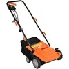 Promotions Elektrinis aeratorius vejos, 104,5x51x103 cm, Oranžinė