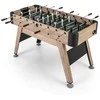 Promotions Stalo futbolo stalas, 117x67.5x84.5 cm, natūralus