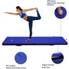 Promotions Gimnastikos kilimėlis, 182.9x61x4 cm, Mėlynas