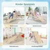 Promotions Vidaus laipiojimo rėmas, 86,5x48x73,5 cm, pilkas