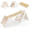 Promotions Laipiojimo žaislų rinkinys, 3 viename, 79.5x59.5x70 cm, natūralus