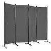 Promotions Kambario pertvara, 220x51x173 cm, Pilka