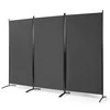 Promotions Kambario pertvara, 260x183 cm, Pilka