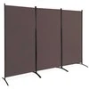 Promotions Kambario pertvara, 83.8x15.2x182.9 cm, juoda