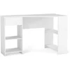Promotions Kompiuterio stalas, 120x60x75 cm, baltas