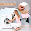 Lova Promotions Įstrižinė pagalvė, 60.9x20.3x8.9 cm, Pilka