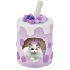 Promotions Kačių medis bokštas, 40.6x40.6x68.6 cm, violetinis