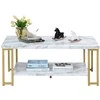 Promotions Kavos staliukas, 100.3x49.5x45.7 cm