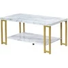 Promotions Kavos staliukas, 100.3x49.5x45.7 cm