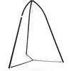Promotions Kabantis kėdės stovas, metalas, 198,1x218,4 cm, juoda