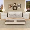 Promotions Komoda, 80x40x79 cm, Balta