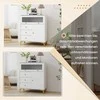 Promotions Komoda, 80x40x95,5 cm, balta