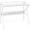 Promotions Kompiuterio stalas, 100x48x81,5 cm, ruda juoda