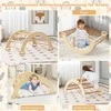 Promotions Laipiojimo arkos, 81x50x38.5 cm, Spalvinga