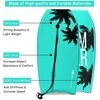 Promotions Bodyboard, 104,1x52,1x6 cm, Žalia