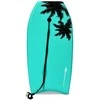 Promotions Bodyboard, Lengvas, 104.1x52.1x6 cm, Žalias